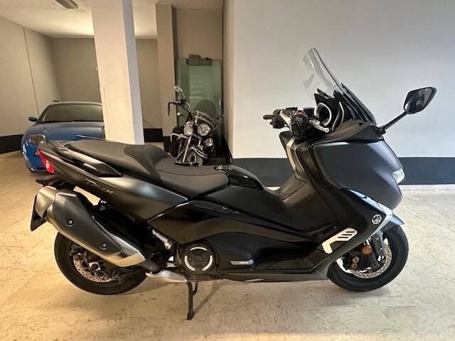 Yamaha T Max ABS SX 530