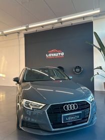 Audi A3 SPB 35 TDI S tronic Business