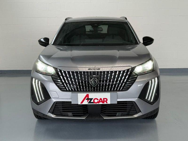 Peugeot 2008 PureTech 100 S&S Allure"PROMO GIUGNO"