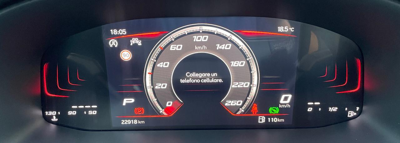 Seat Ateca 1.5 EcoTSI Business