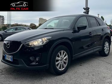 MAZDA CX-5 2.2L Skyactiv-D 150 CV 2WD Essence