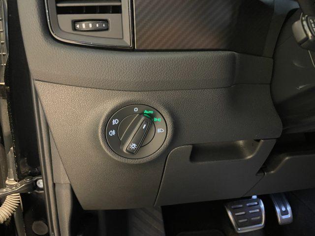 SKODA Kodiaq 2.0 TSI 4x4 DSG 7P Sportline Cam 20" Pano Gancio