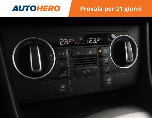 AUDI Q3 2.0 TDI 150 CV quattro Business