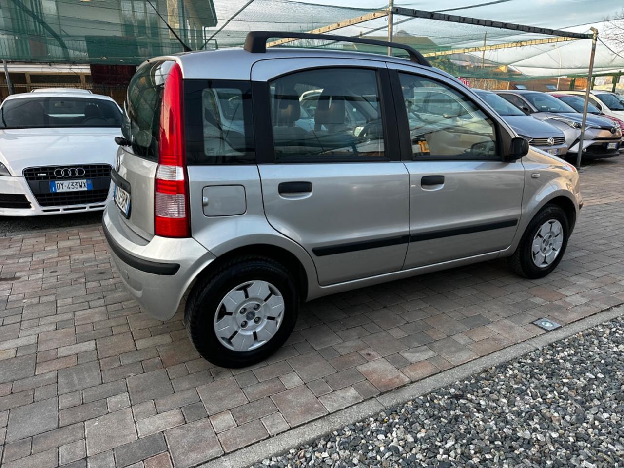 Fiat Panda 1.1 Active