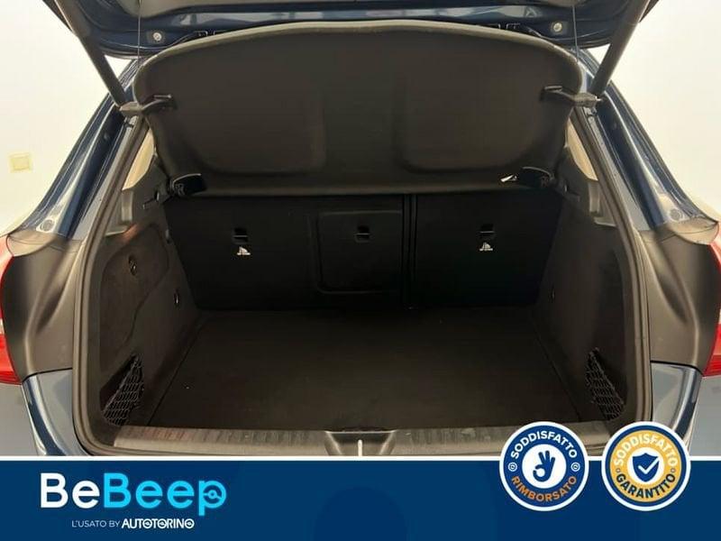 Mercedes-Benz GLA 200 D SPORT AUTO