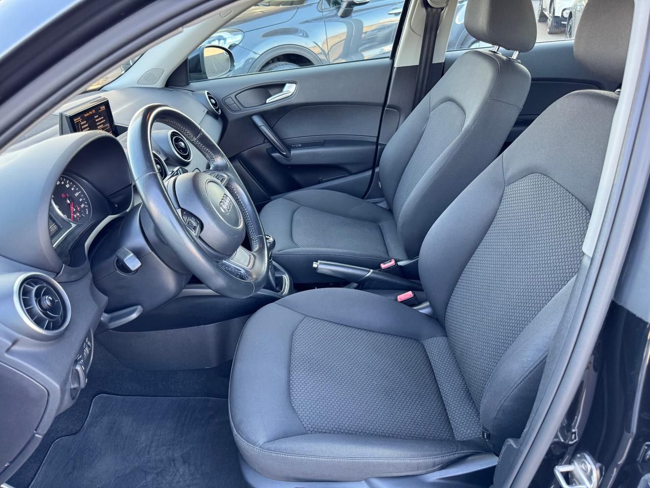 Audi A1 1.4 TDI Admired