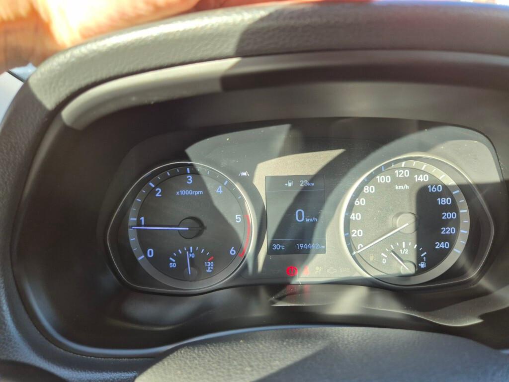 Hyundai i30 1.6 CRDi 110CV NAVI-LED-CAMERA