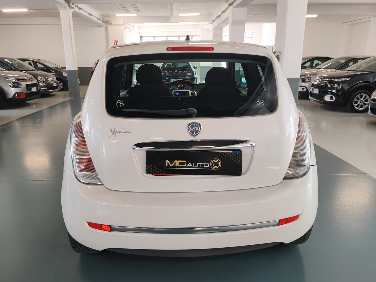 Lancia Ypsilon 1.2 69 CV Gpl