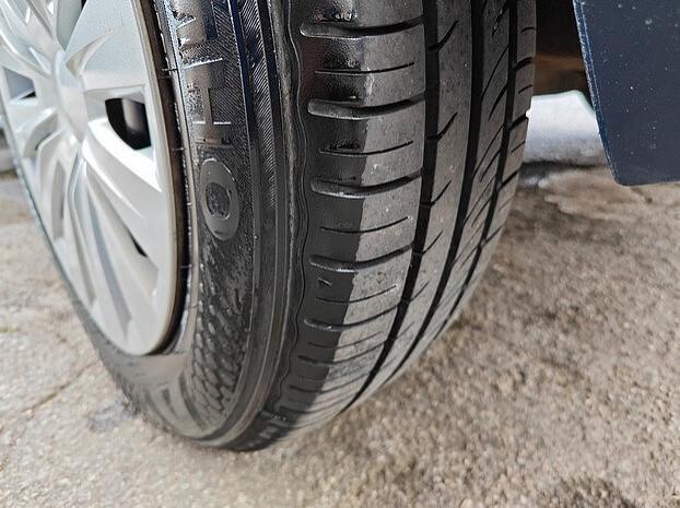 FORD Fiesta 1.4 TDCi 68 cv 5 Porte - 2010