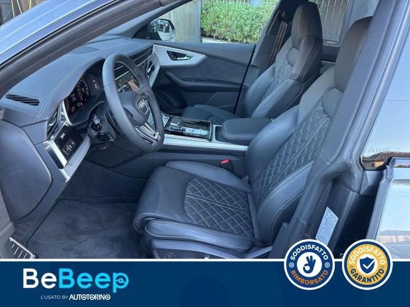 Audi Q8 3.0 TDI MHEV S LINE EDITION QUATTRO 286CV TIPTR