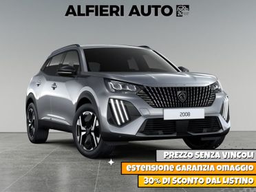 Peugeot 2008 1.2 Benzina 100cv S&S Allure Km0 *Prezzo Reale*