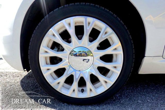 FIAT 500C 1.2 60° ANNIVERSARIO