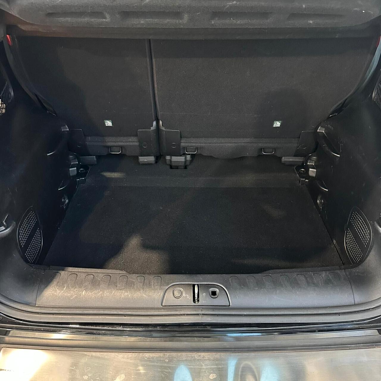 Fiat 500L 1.4 95 CV Lounge