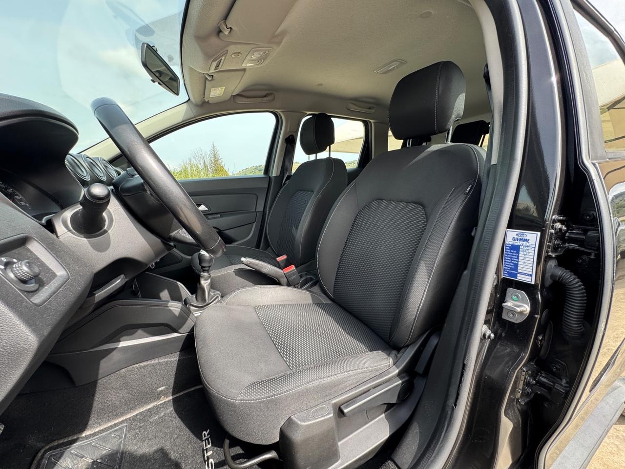 Dacia Duster 1.5 Blue dCi 8V 115 CV 4x2 Essential