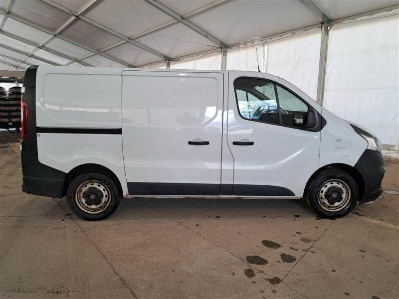 FIAT TALENTO 2.0mjt 120cv FURGONE