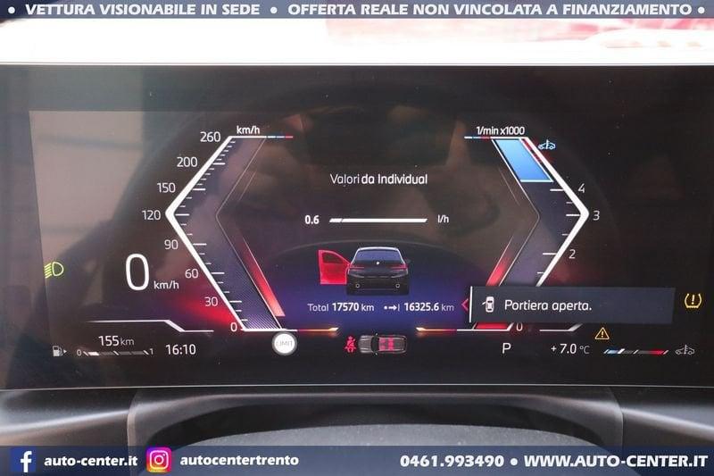 BMW Serie 3 320d xDrive Touring Msport PRO M-sport