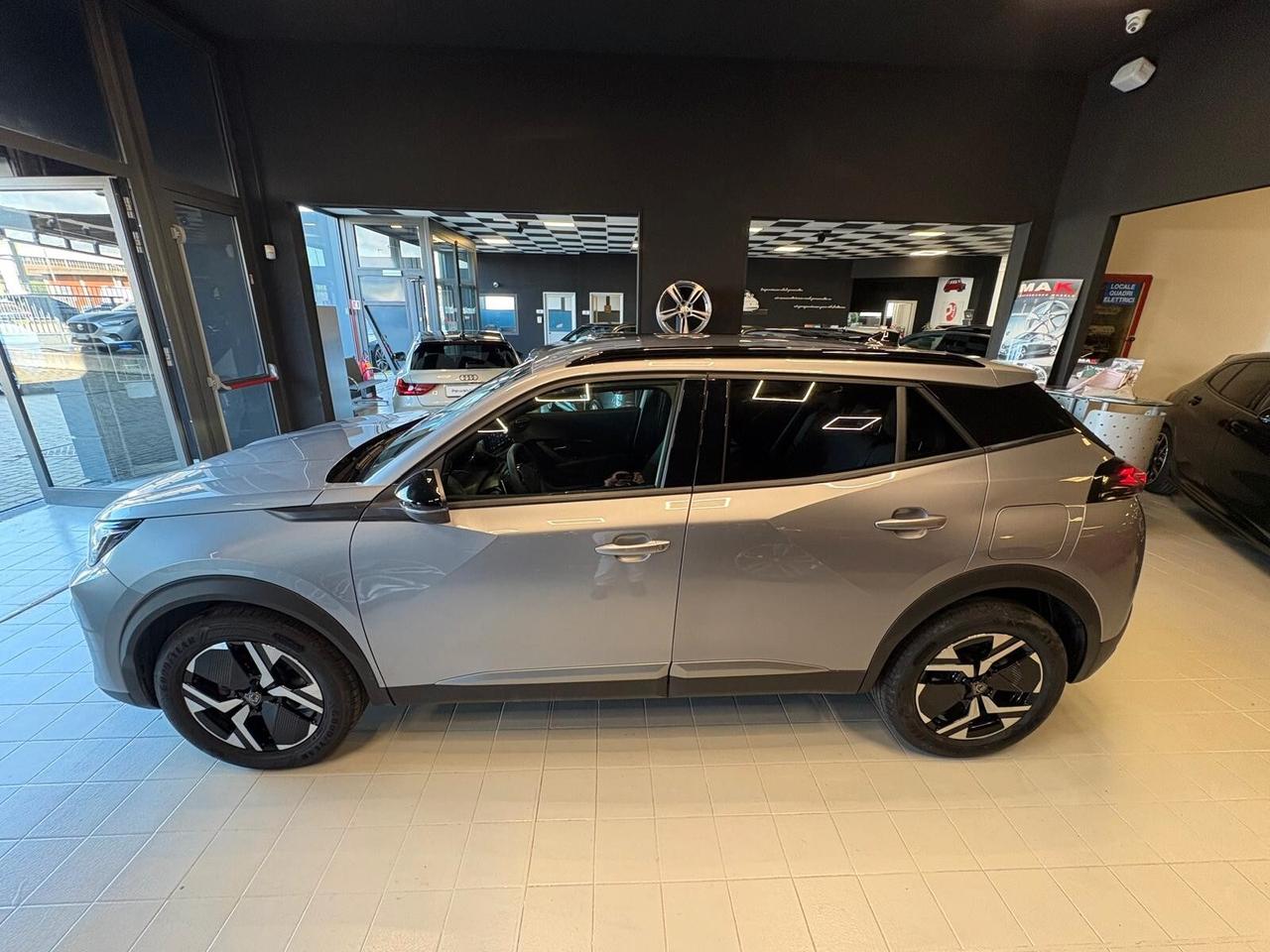 PEUGEOT 2008 2ª serie 2008 PureTech 130 S&S EA...