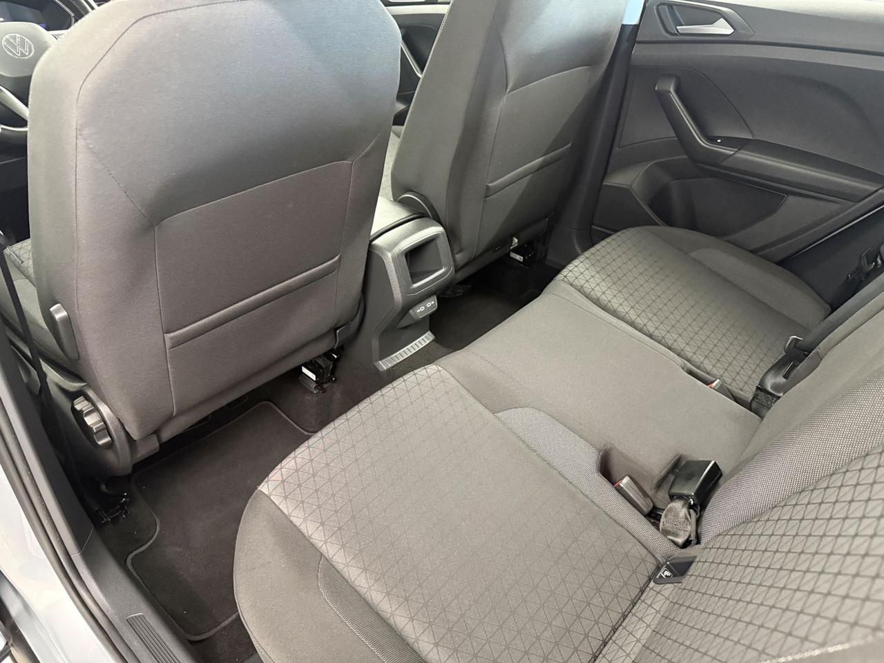 VOLKSWAGEN T-Cross 2019 T-Cross 1.0 tsi Style 95cv