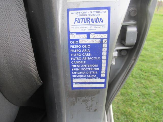 Mitsubishi L200 2.5 Tdi 4x4 G.P.L. Gancio Traino