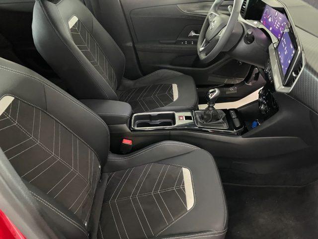 OPEL Mokka 1.2 Turbo 136 CV Ultimate