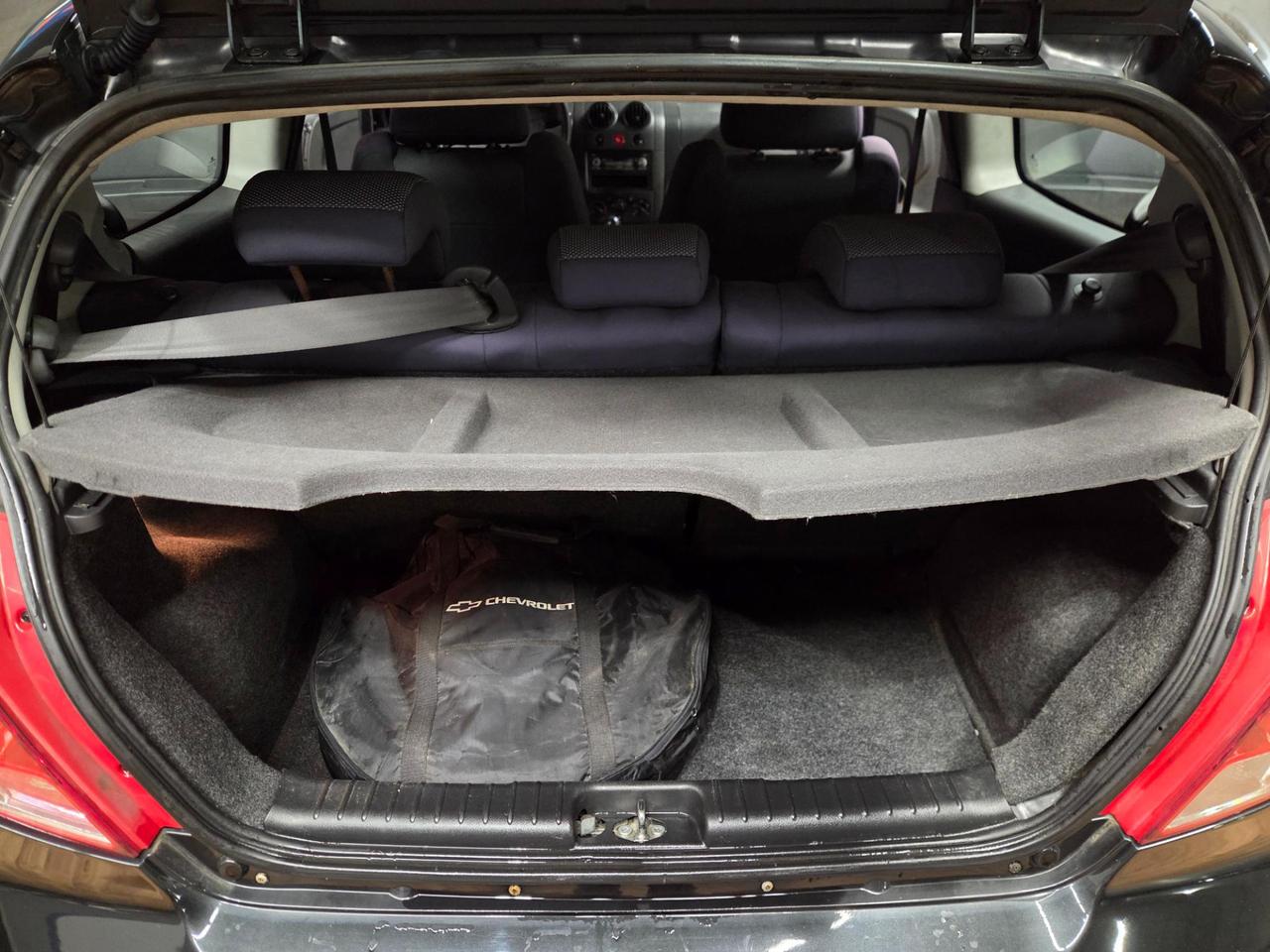 Chevrolet Kalos 3 Porte Kalos 3p 1.2 SE ecologic