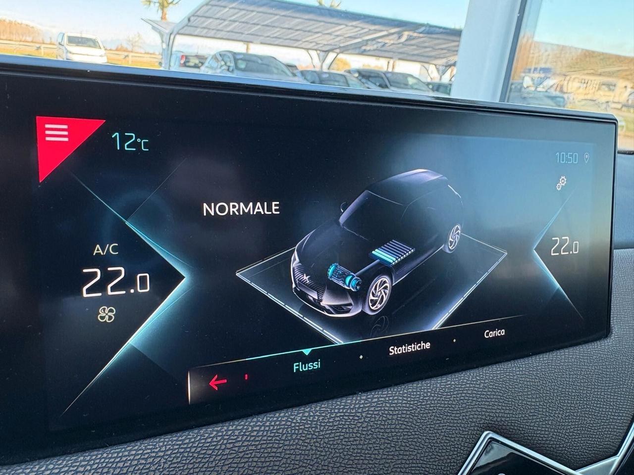 Ds DS3 Crossback SO CHIC E-Tense ELETTRICA SPOTICAR