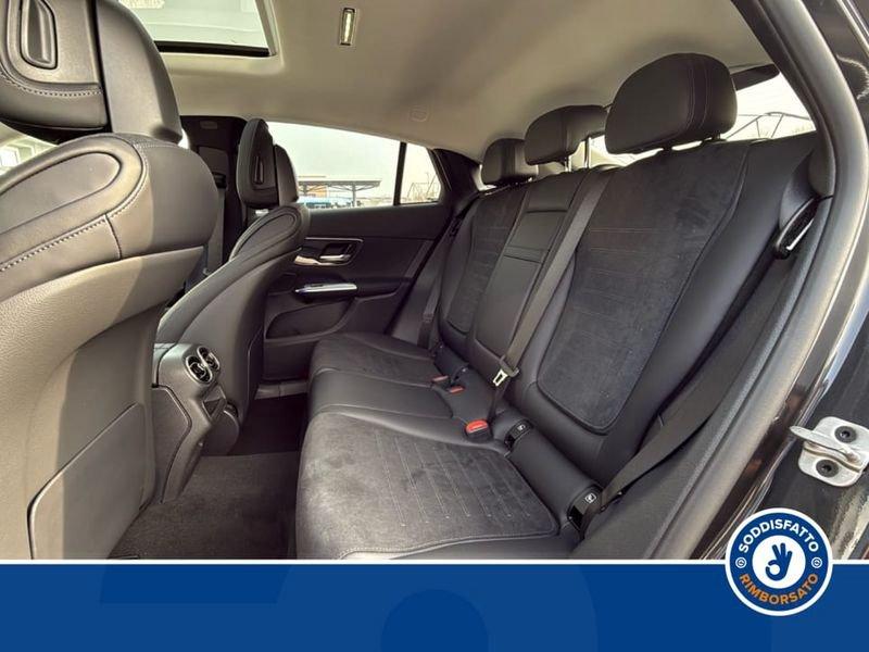 Mercedes-Benz GLC Coupé GLC 220d 4Matic Coupé AMG Line Premium