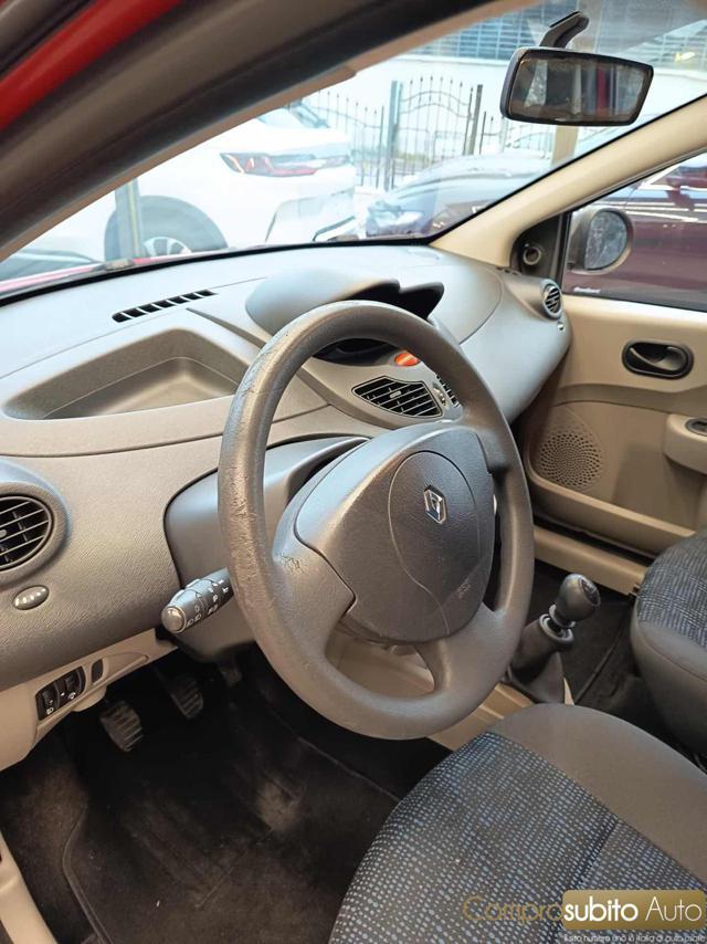 RENAULT Twingo 1.2 16V Dynamique
