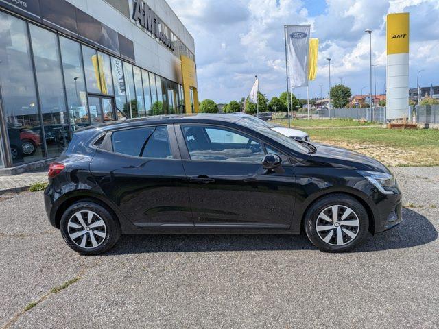RENAULT Clio 5 porte Zen