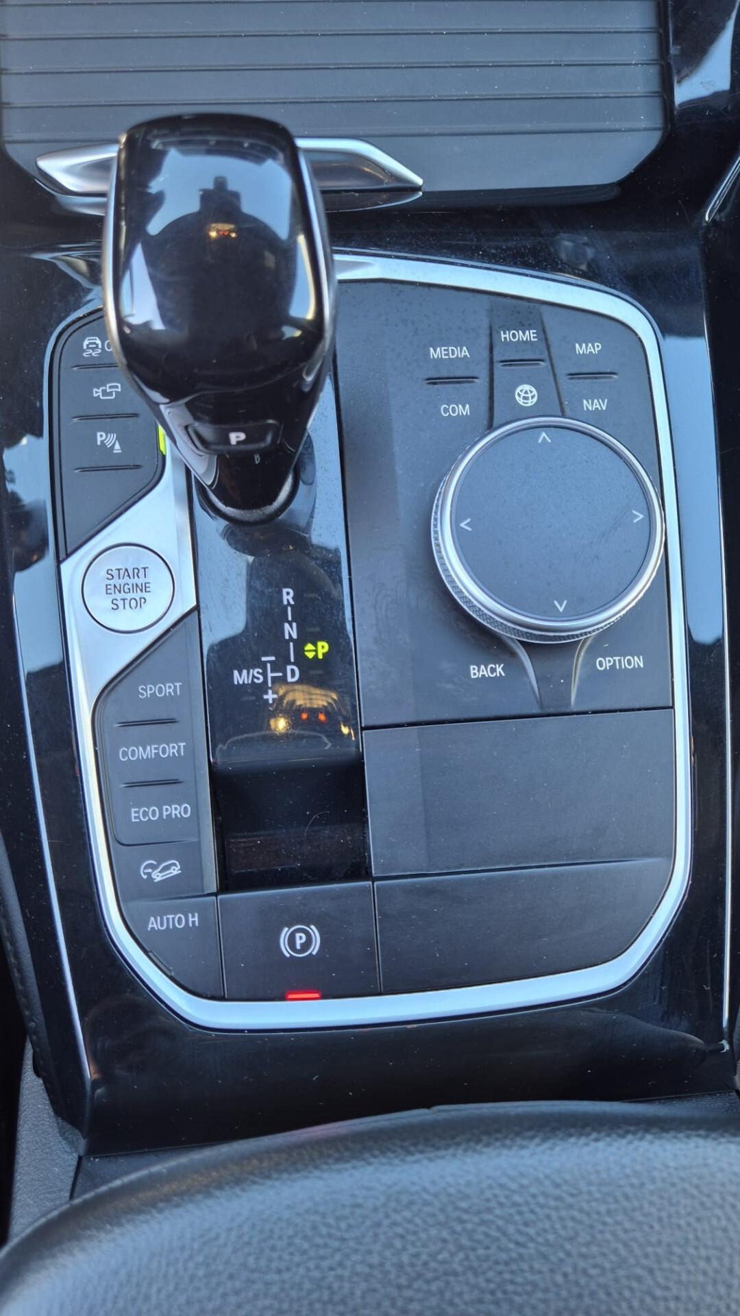 Bmw X3 M xDrive20d 48V Msport