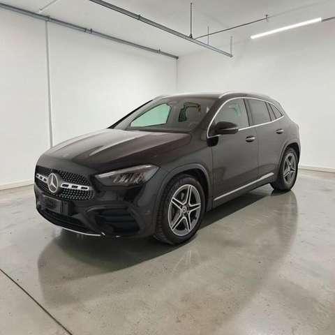Mercedes-Benz GLA 180 d 116 cv 8G-DGT AMG Line Advanced Plus