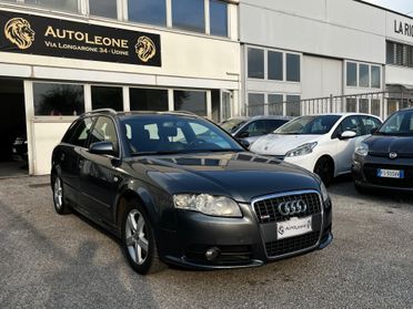 Audi A4 2.0 170CV TDI S Line Plus