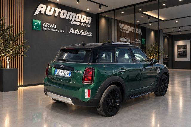 MINI Cooper COUNTRYMAN SE ALL4 YOURS AUTO