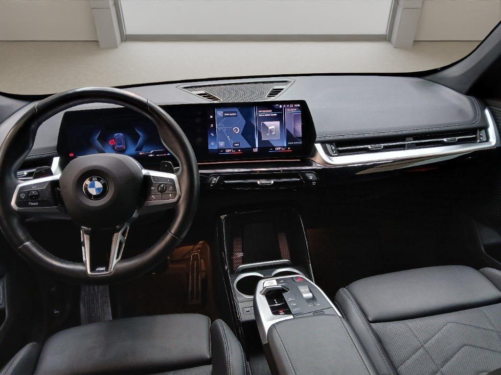 BMW X1 23 d Mild Hybrid 48V Msport xDrive DCT