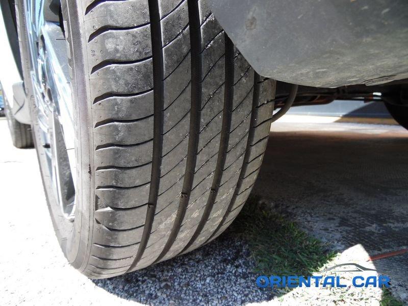 Hyundai Bayon Bayon 1.0 T-GDI Hybrid 48V iMT Exclusive COME NUOVA SOLO 23.500 KM