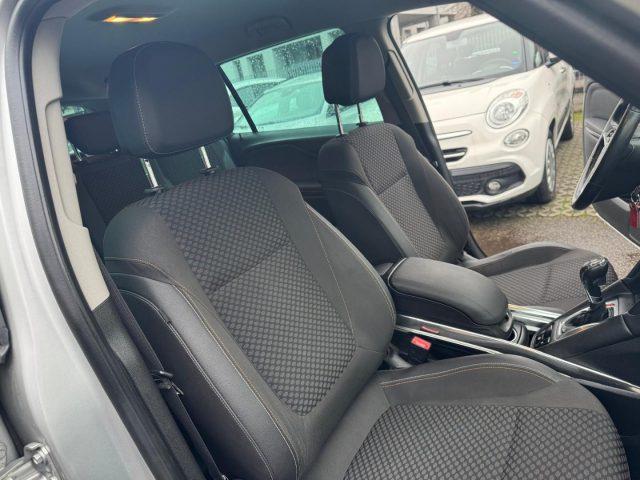 OPEL Zafira Tourer 2.0 CDTi 130CV aut.Cosmo 7 POSTI