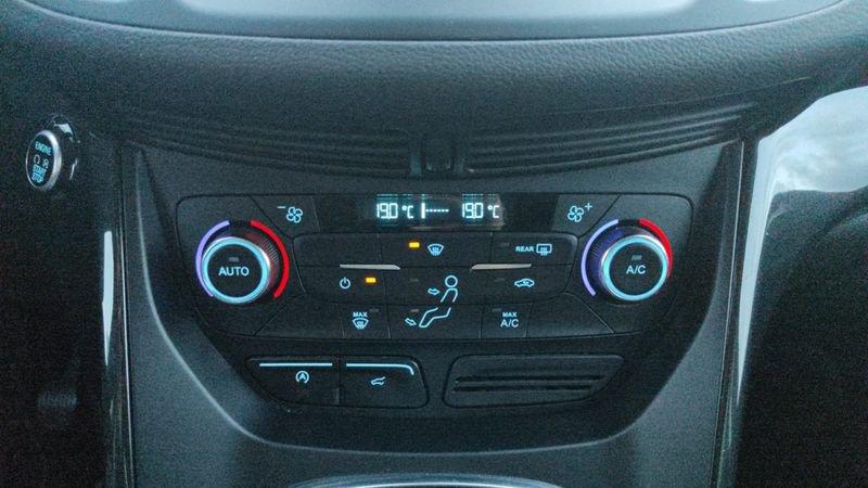 Ford Kuga Kuga 1.5 TDCI 120 CV S&S 2WD Titanium Business