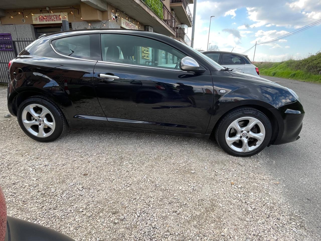 Alfa Romeo MiTo 1.3 JTDm 95 CV S&S Super !!eu 6!!