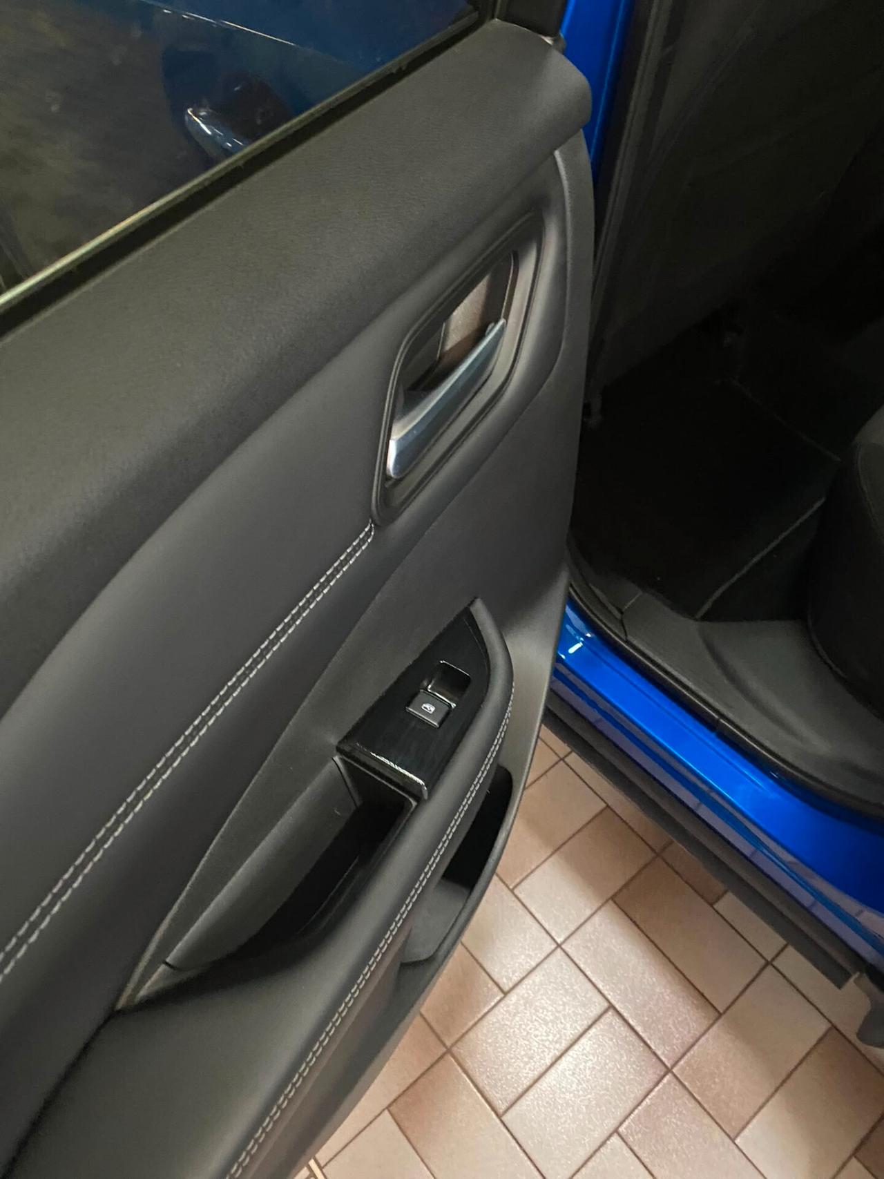 Nissan Qashqai MHEV 140 CV N-Connecta