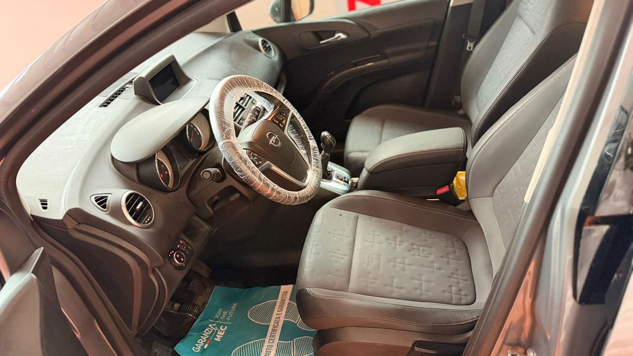 Opel Meriva 1.4 Turbo 120CV GPL Tech Elective