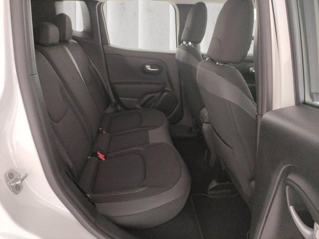 JEEP Renegade 1.0 t3 Longitude 2wd del 2022