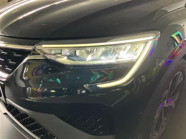 RENAULT Arkana 1.6 E-Tech full hybrid R.S. Line Auto 145cv