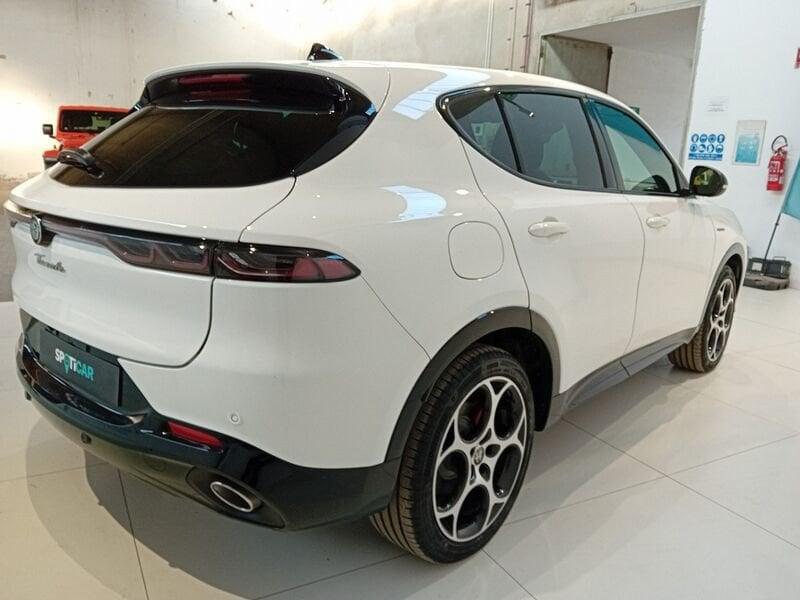 Alfa Romeo Tonale Tonale 1.3 280 CV PHEV AT6 Q4 Veloce