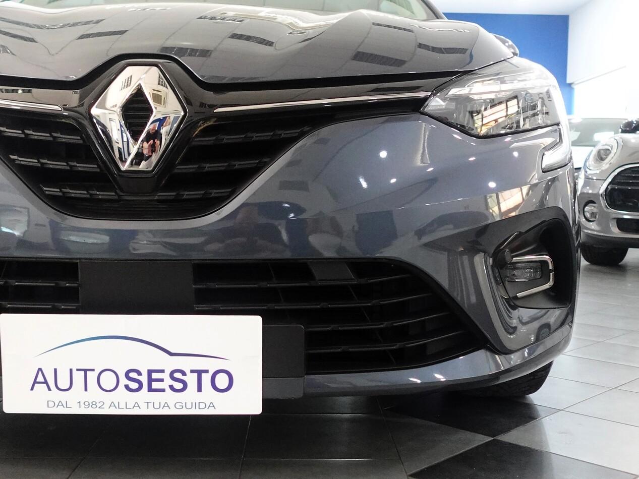 Renault Clio 1.5 BlueDCI 100 CV BUSINESS
