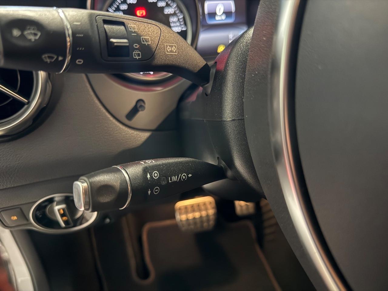 Mercedes-benz GLA 220 d Premium Amg