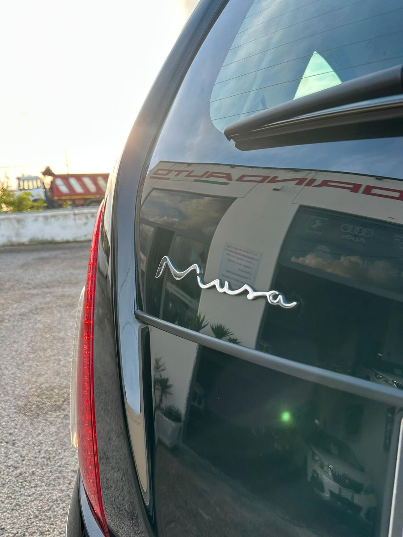 Lancia MUSA 1.3 Mjt 95 CV Diva