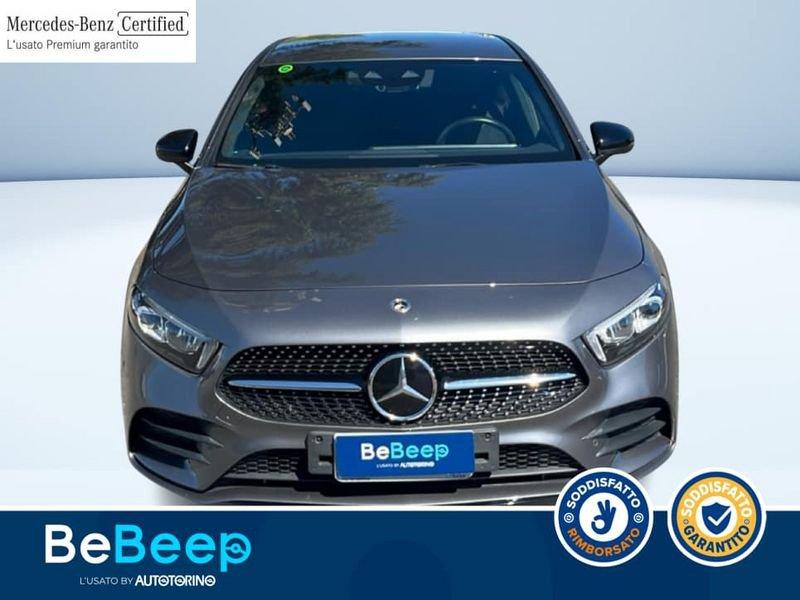 Mercedes-Benz Classe A A 180 D PREMIUM AUTO