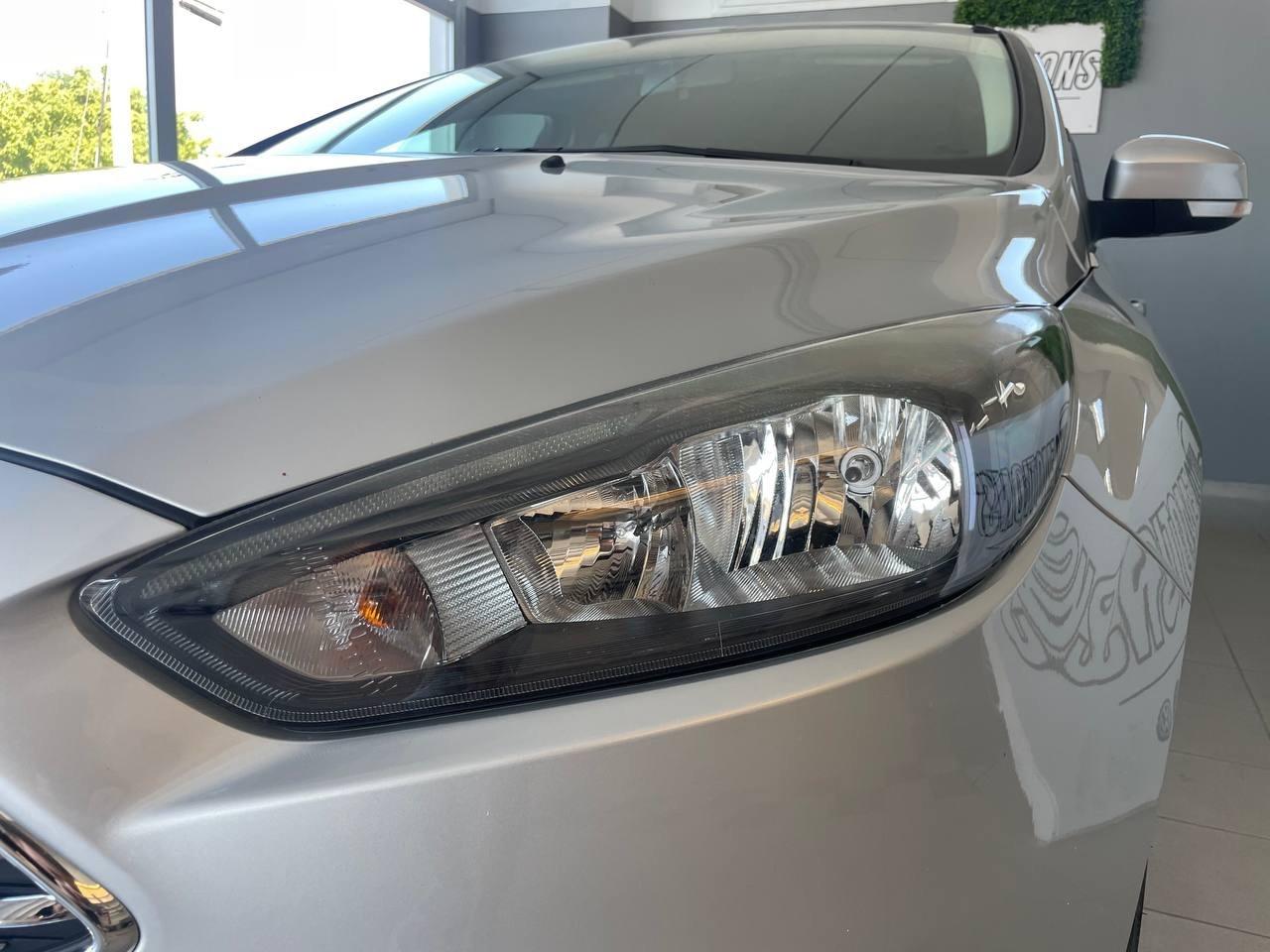 Ford Focus 1.5 | 120 CV - Distribuzione Eseguita