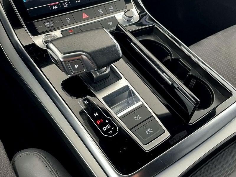 Audi Q8 Q8 50 TDI 286 CV quattro tiptronic Sport