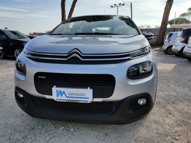 CITROEN C3 1.2 PureTech 68 Live CLIMA,CRUISE ..